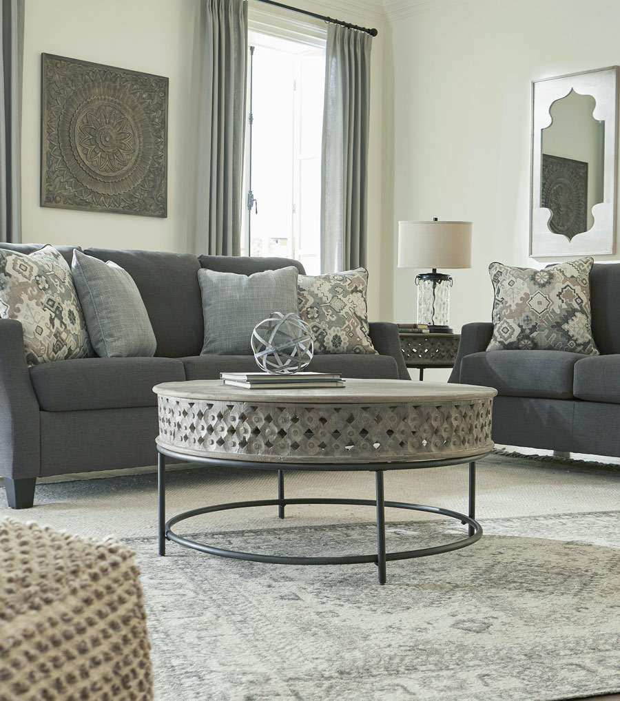 Rent to Own Sofas & Loveseats