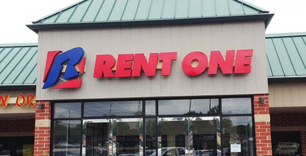 Rent To Own Store in Lawton, OK