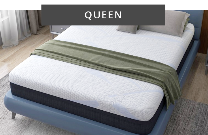 Queen size mattress