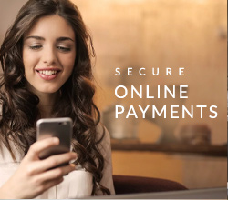 Secure Online Payments