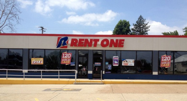 rent one furniture store in henderson ky 42420 rent one henderson ky 42420 rent one