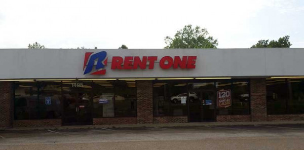 Rent One Furniture Store In Jackson Tn 38301 Rent One