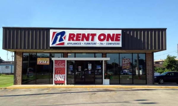 Rent One Furniture Store In Jonesboro North Ar 72401 Rent One