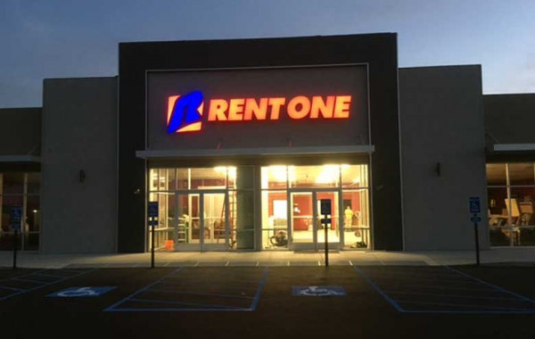Rent One Furniture Store In Paducah Ky 42001 Rent One
