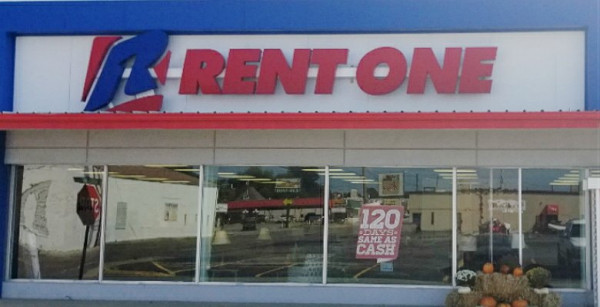 Rent One Furniture Store In Paragould Ar 72450 Rent One