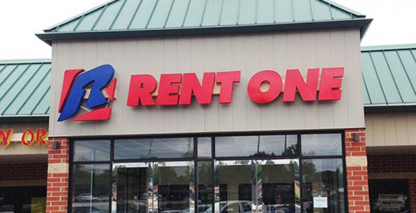 Rent One Furniture Store In Wichita Ks 67208 Rent One