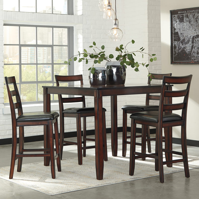 coviar dining set