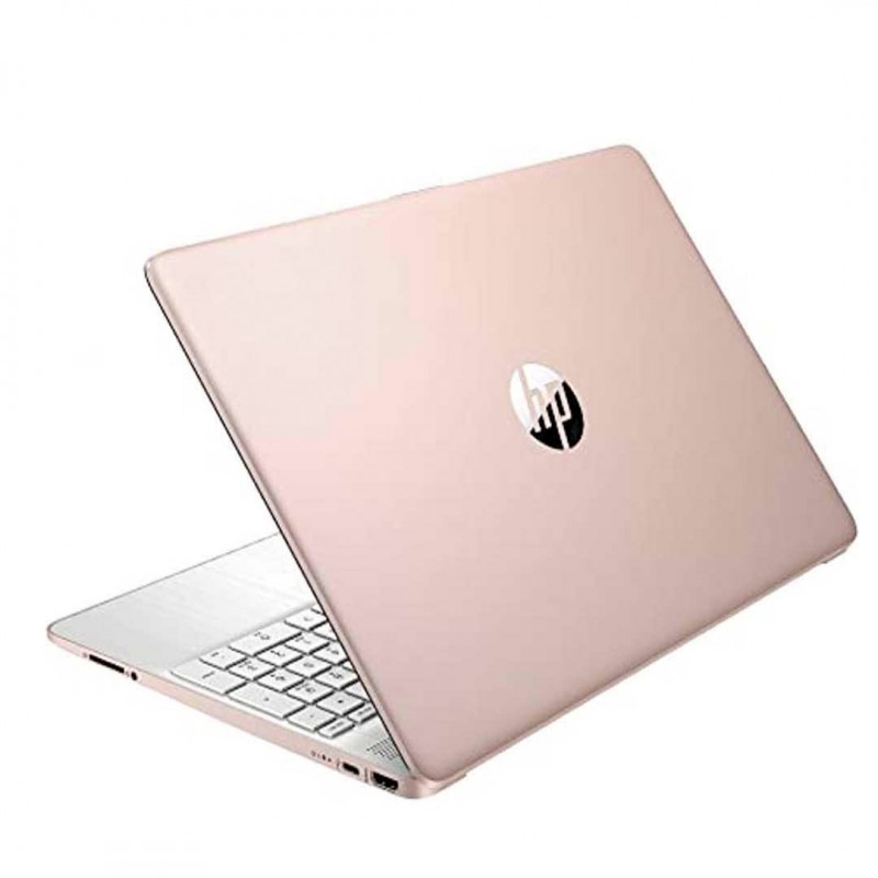 Rent To Own HP 17 Refurbished 4gb Pale Rose Gold Non Touch Laptop | Rent  One