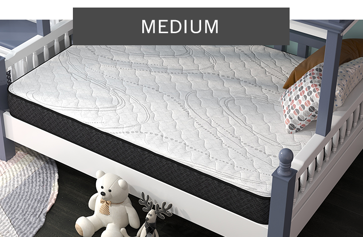 Rent to own Medium mattresses at Rent One