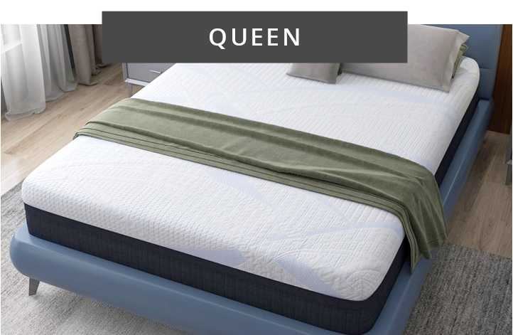 Rent to own Queen mattresses at Rent One
