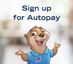 Pay with Autopay